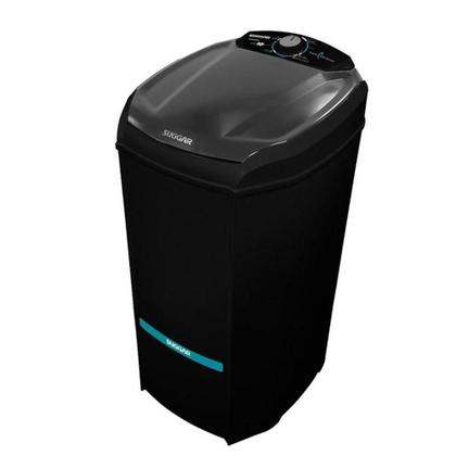 Imagem de Nova Lav Lavamax Eco Suggar 10kg Preto Suggar 220V