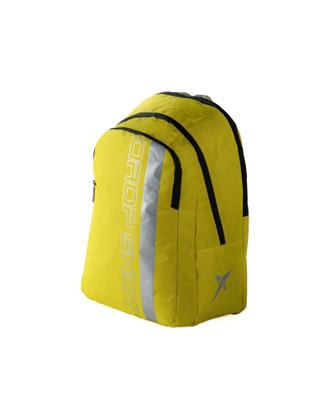 Imagem de Nova Mochila Raqueteira Drop Shot Essential 2025 Amarela