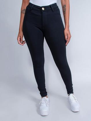 Imagem de Nova Montaria Cós Alto Com Bolso Revanche - Sem Zipper 575