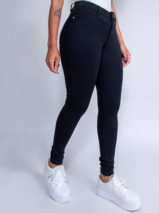 Imagem de Nova Montaria Cós Alto Com Bolso Revanche - Sem Zipper 575