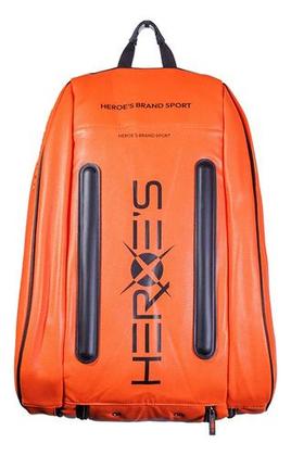 Nova Raqueteira Heroes Thunder Horizont 2025 Padel Beach Ten