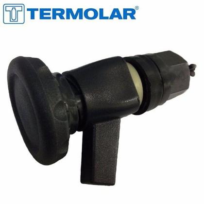Imagem de Nova Torneira Para Botijão Térmico Termolar Maxitermo