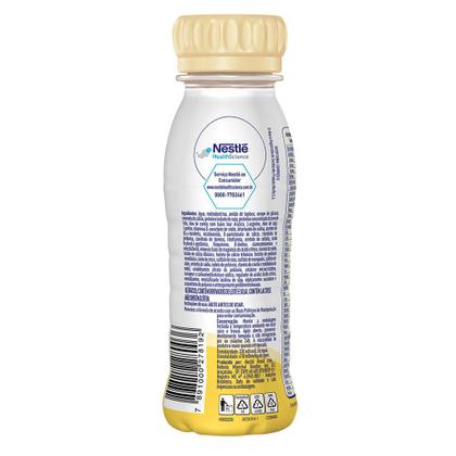 Imagem de Novasource Proline 200ml Baunilha Nestlé
