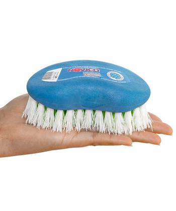 Imagem de Novica escova bettajeans plastica
