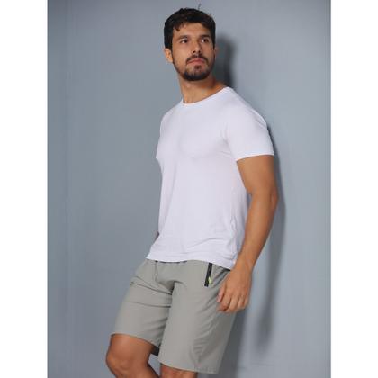 Imagem de NOVIDADE! - Bermudas Dry Fit Premium Para Treinamentos Esportivo!