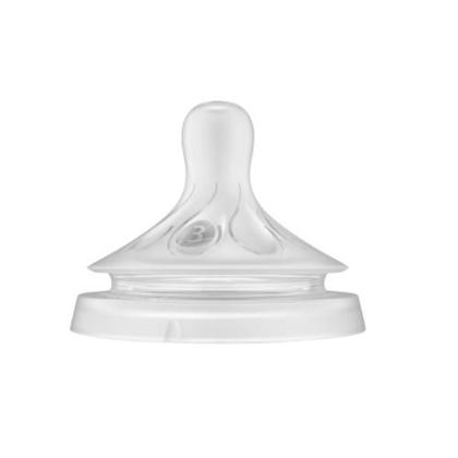 Imagem de Novo Bico Pétala 3.0 T3 1m+ - Philips Avent