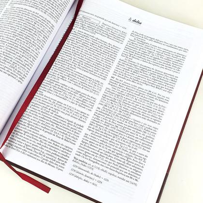 Imagem de Novo Dicionário Internacional de Teologia do NT  Ed. Condensada Capa Dura - Editora Vida Nova