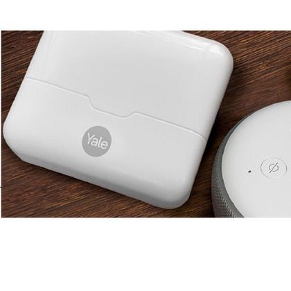 Imagem de Novo Hub Para Aplicativo Yale Connect - 05584012-0 - Yale -La Fonte