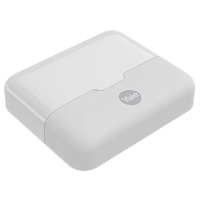 Imagem de Novo Hub Para Aplicativo Yale Connect - 05584012-0 - Yale -La Fonte