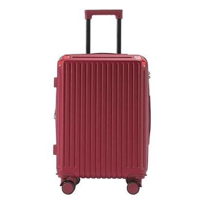 Imagem de Novo Lançamento 23+10+ Fraqueira Mala Roma Rodas 360