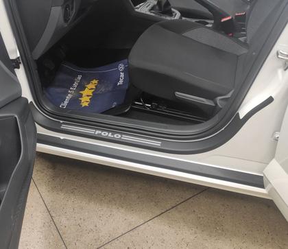 Imagem de Novo Polo 2023 2024 Soleiras Super Protetoras