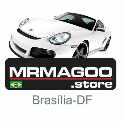 Imagem de Novo Polo 2023 2024 Soleiras Super Protetoras