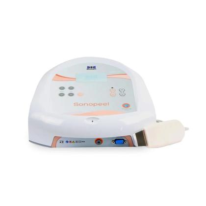 Imagem de Novo Sonopeel - Peeling Ultrassônico - Ibramed