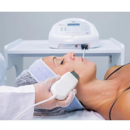 Imagem de Novo Sonopeel - Peeling Ultrassônico - Ibramed