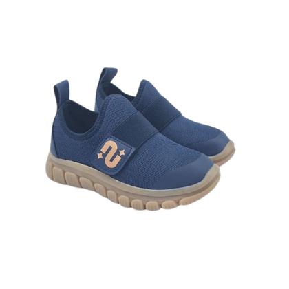 Imagem de Novope tenis 99001036 - marinho / crepe - 23