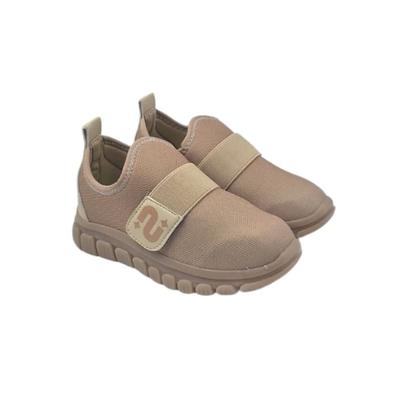 Imagem de Novope tenis 99001036 - rosado / bege / crepe - 26