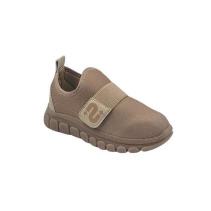 Imagem de Novope tenis 99001036 - rosado / bege / crepe - 27