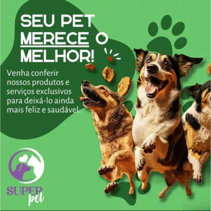 Imagem de Noxxi Wall Spray 200ml Hidratação Pele Ressecada Cães Gatos