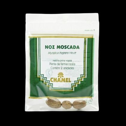 Imagem de Noz Moscada Com 2 Unidades - Chamel