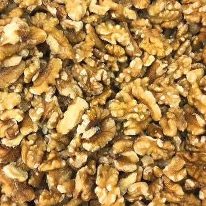 Imagem de Nozes Quartz Sem Casca 1Kg - DaFoods