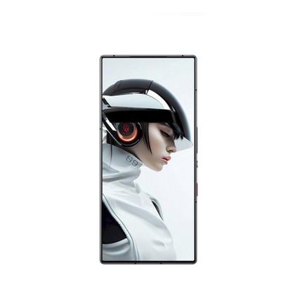 Nubia Red Magic 9s Pro 512GB 16GB Ram - Smartphone - Magazine Luiza