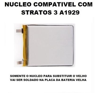 Imagem de Núcleo Bateria Compatível Relogio Stratos 3 A1929 N