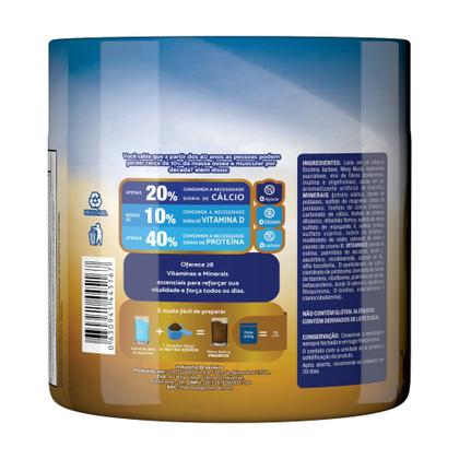 Imagem de Nutra Senior PREMIUM Adulto 50+ Complemento Alimentar 400g - 28 Vitaminas e Minerais