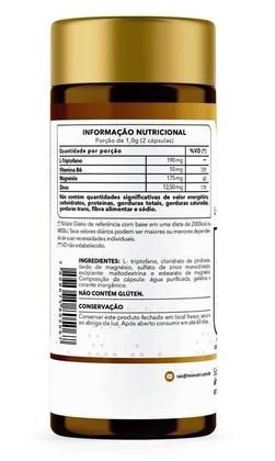 Imagem de Nutraceutical 4 zen - mix nutri 