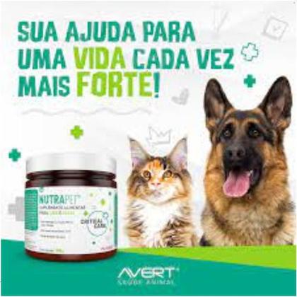 Imagem de Nutrapet po 300gr