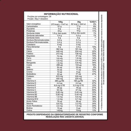 Imagem de NutraSenior Diabétics Care Complemento Alimentar Adulto 50+