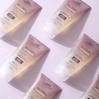 Imagem de Nutrel Profuse Gel de Limpeza Facial Sensitive 150ml