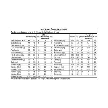 Imagem de Nutren Active Baunilha Complemento Alimentar 400g
