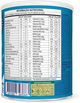 Imagem de Nutren control baunilha po 380g