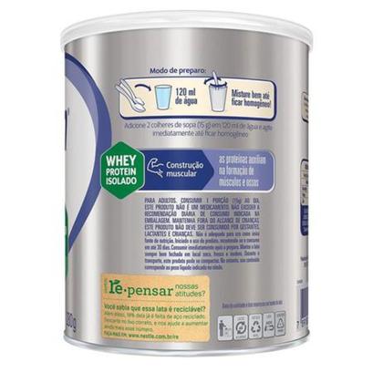 Imagem de Nutren Just Protein - 280g - Nestlé Health Science