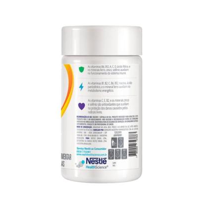 Imagem de Nutren multi az c/60cps