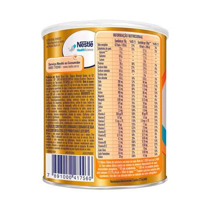 Imagem de Nutren Senior Baunilha Zero Lactose 740g