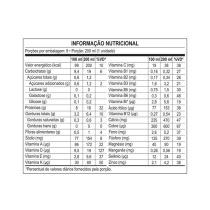 Imagem de Nutren Senior Complemento Alimentar Sabor Baunilha Zero Lactose 200ml cada Leve 9 Pague 6