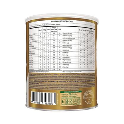 Imagem de Nutren Senior Mix de Frutas 740g Nestlé