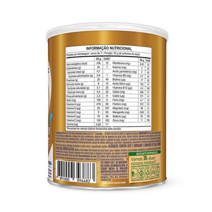 Imagem de Nutren Senior Sem Sabor 370g, Nestlé