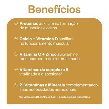Imagem de Nutren Senior - Sem Sabor - 370G - Nestle