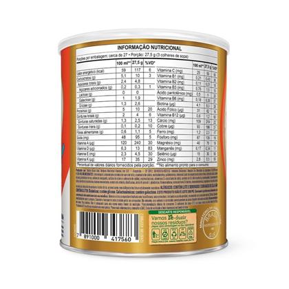 Imagem de Nutren Senior Zero Lactose Baunilha - 740g - (Nestle)