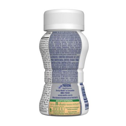 Imagem de Nutren Ultra Baunilha 125ml Nesté Calórico Proteico Novo Nutrição Personalizada Original Vitaminas e Minerais