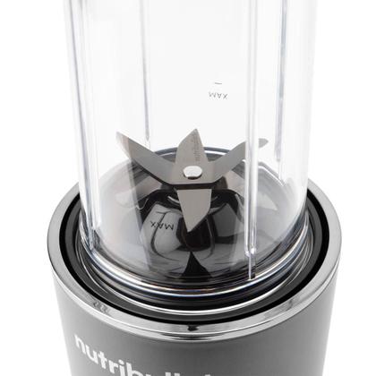 Imagem de Nutribullet Ultra 1200w, Liquidificador Individual e Extrator de Nutrientes, Design e Potência