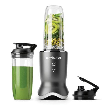 Imagem de Nutribullet Ultra 1200w, Liquidificador Individual e Extrator de Nutrientes, Design e Potência