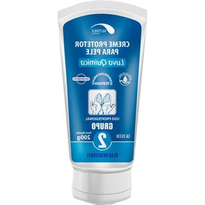 Imagem de Nutriex Creme Protetor P/Maos Nutr,Gp2