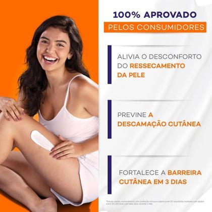 Imagem de Nutriol Creme Hidratante Intensivo Corporal 200G