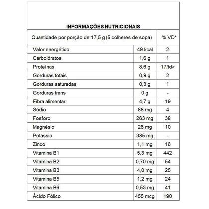 Imagem de Nutritional Yeast Flakes - 100G - Nutrify