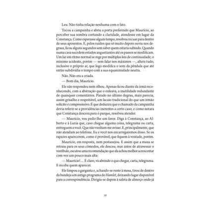 Imagem de O albatroz ( José Geraldo Vieira )