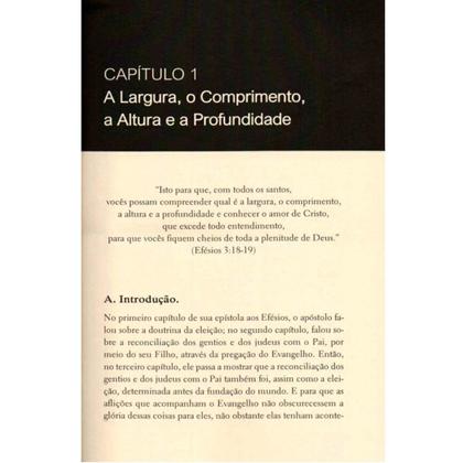 Imagem de O Amor de Jesus por Você  John Bunyan