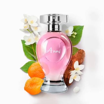 Imagem de O BOTICARIO ANNI BOTICOLLECTION DESODORANTE COLONIA 100ml